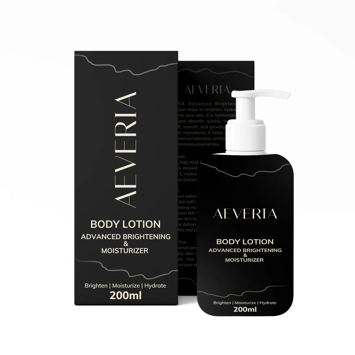 Moisturizers & Lotions