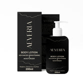 Advanced Brightening & Moisturizer | Body Lotion