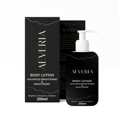 Advanced Brightening & Moisturizer | Body Lotion