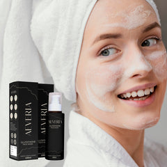 Glutathione Face Wash | Daily Brightening Cleanser