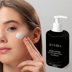 Advanced Brightening & Moisturizer | Body Lotion