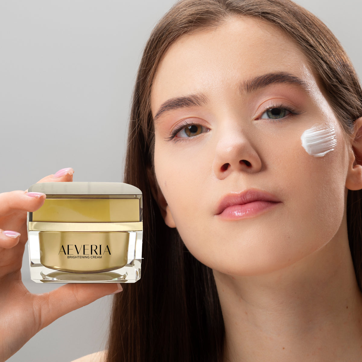 Brightening Cream | Daily Glow Formula