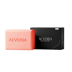 Brightening Soap | Gentle Glow Cleanser