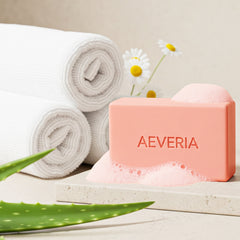 Brightening Soap | Gentle Glow Cleanser